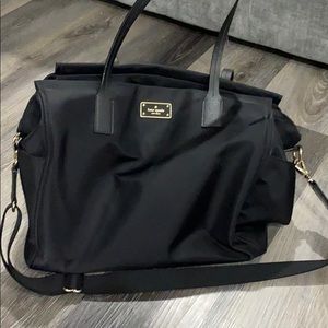 Kate Spade Diaper Bag